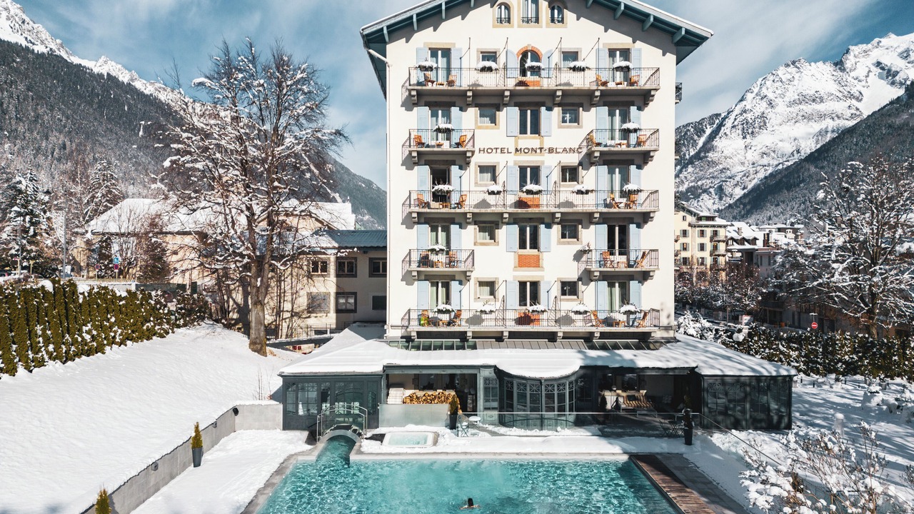 Photo of Outdoor in Chamonix City Centre