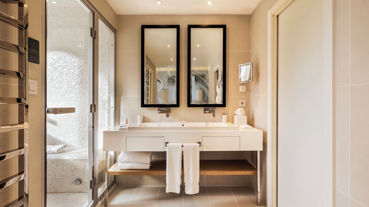 Photo of Bedroom in Chamonix City Centre