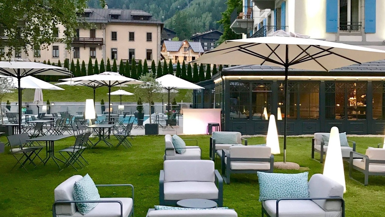 Photo of Outdoor in Chamonix City Centre