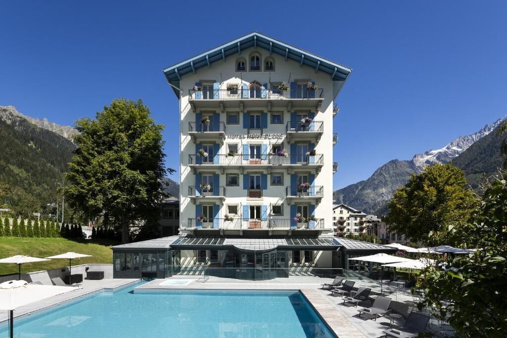 Photo of Outdoor in Chamonix City Centre