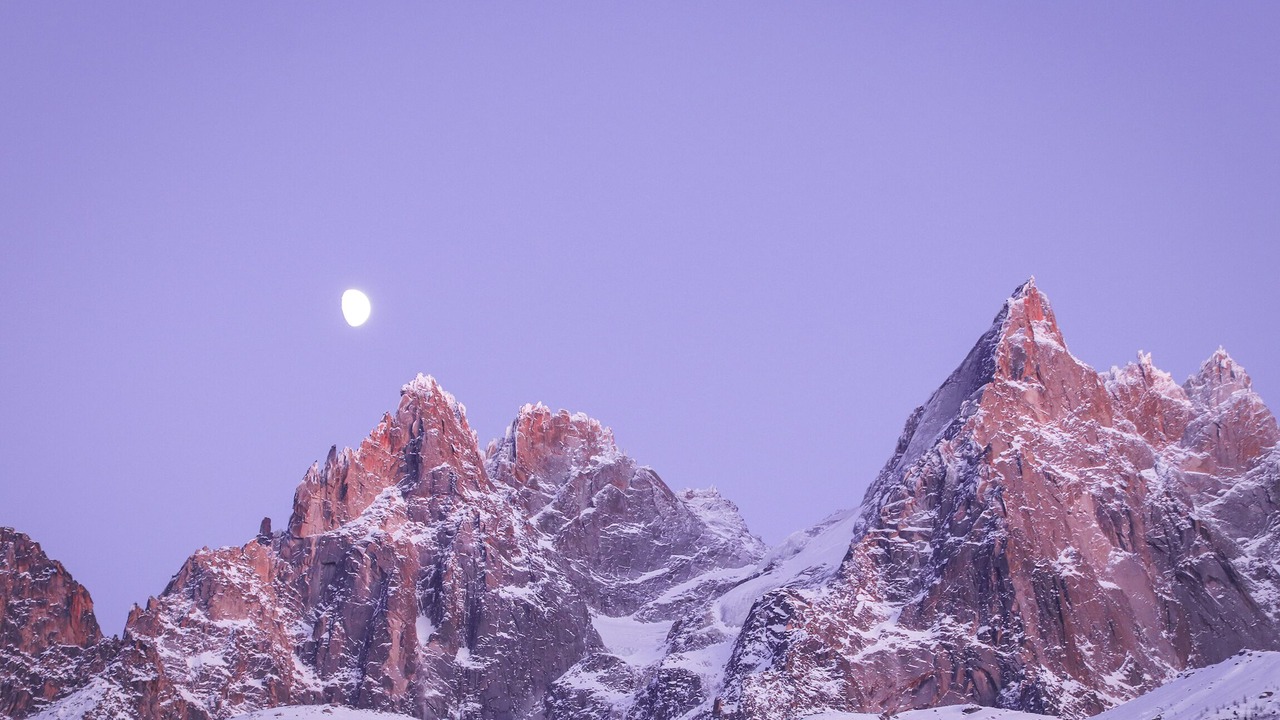 Photo of Bedroom in Chamonix City Centre