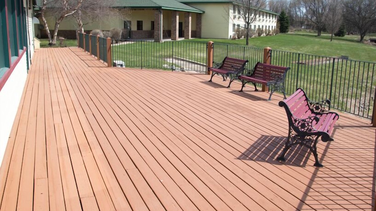 Photo of Outdoor in Belle Plaine