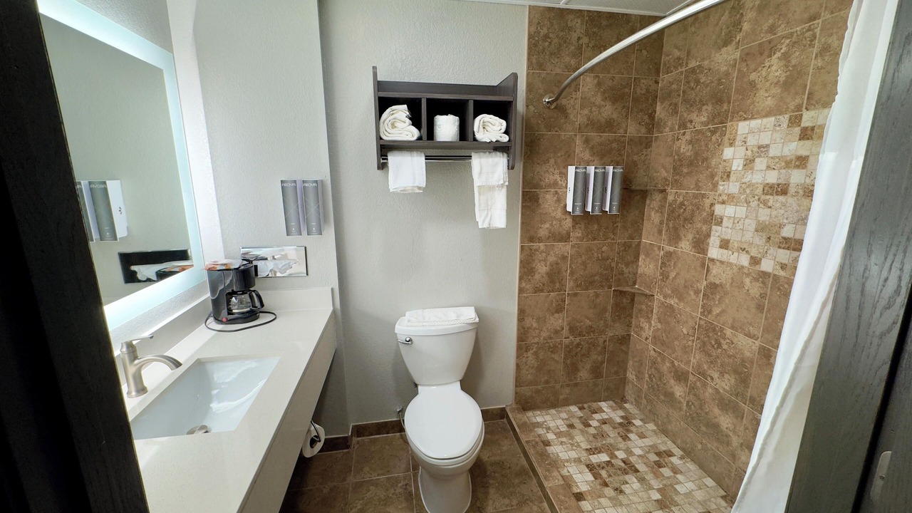 Photo of Bathroom in Belle Plaine