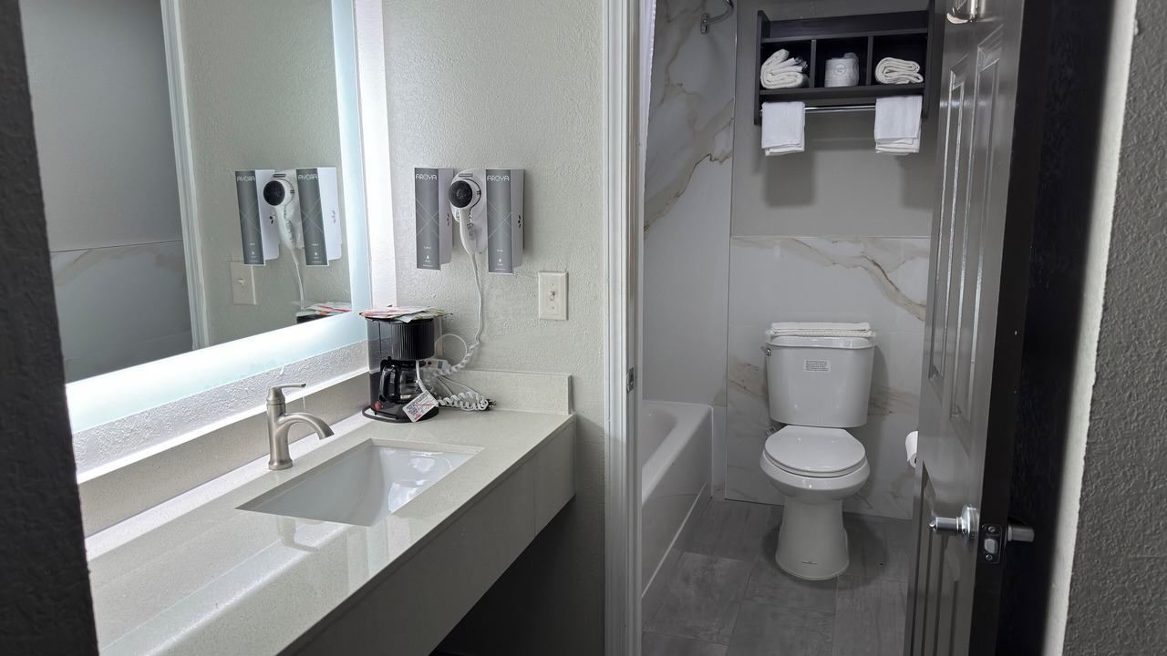 Photo of Bathroom in Belle Plaine