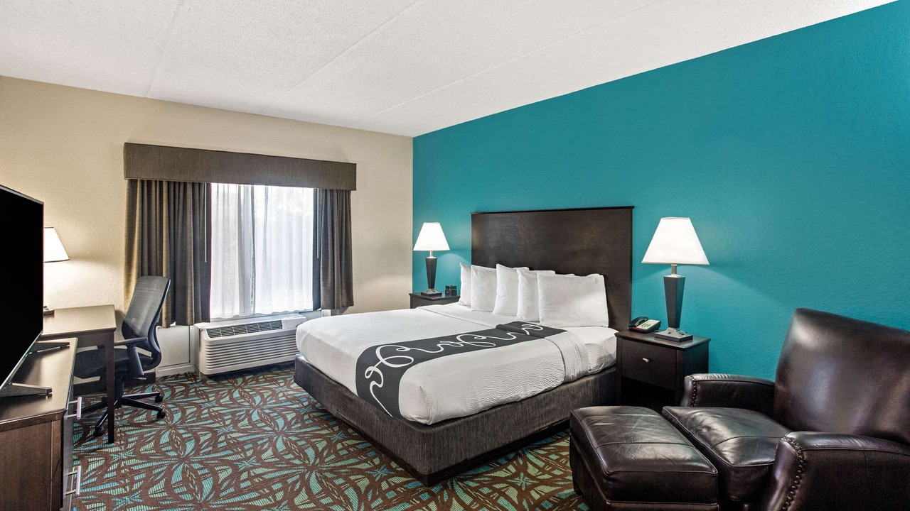 Photo of Bedroom in Fruitville