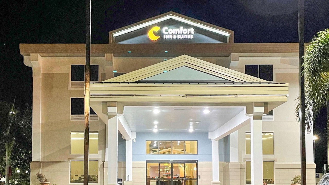 Photo of Outdoor in Fruitville