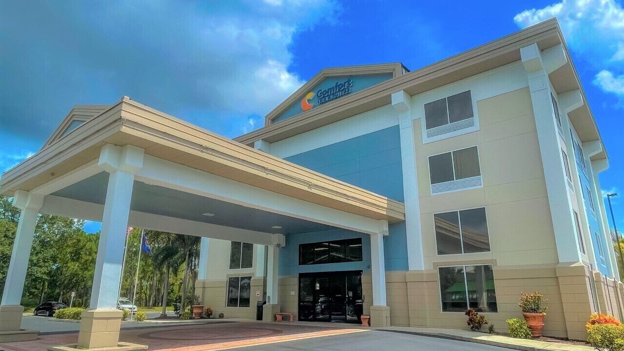Photo of Outdoor in Fruitville