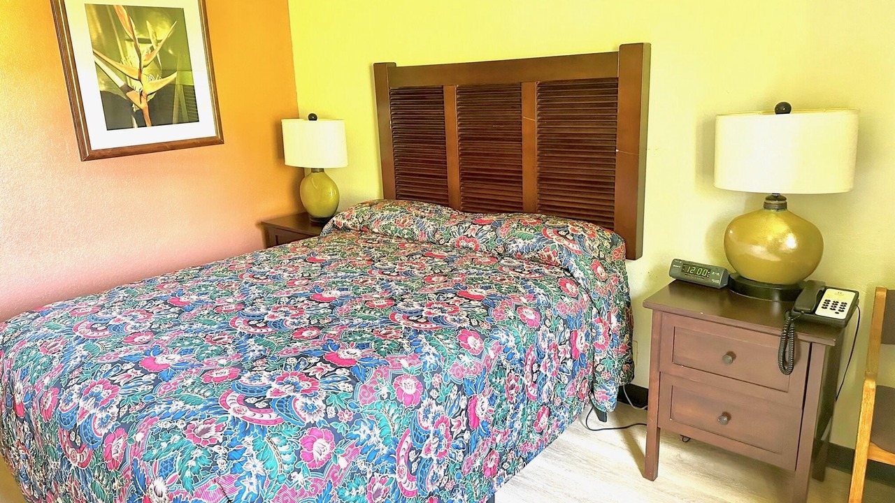 Photo of Bedroom in Monroe