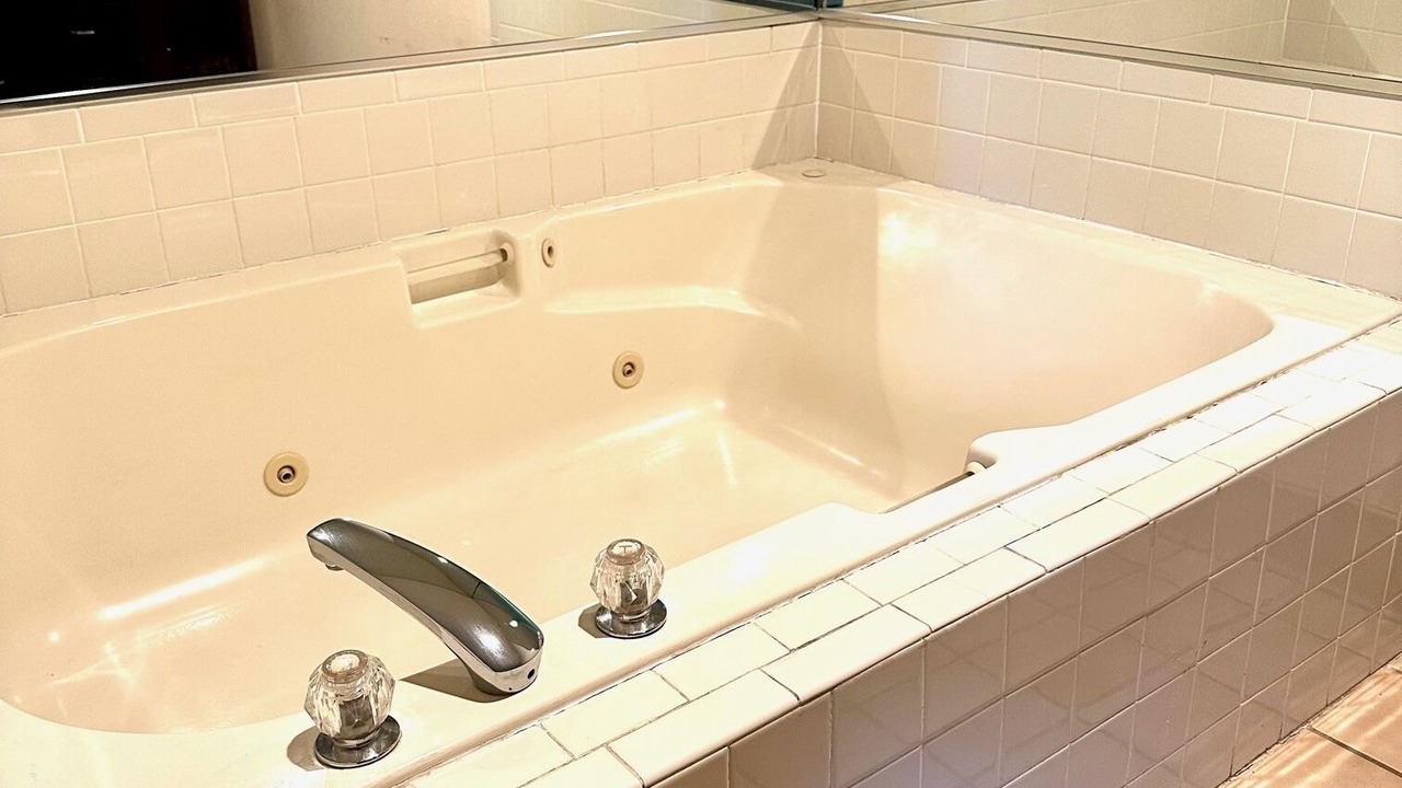 Photo of Bedroom in Monroe