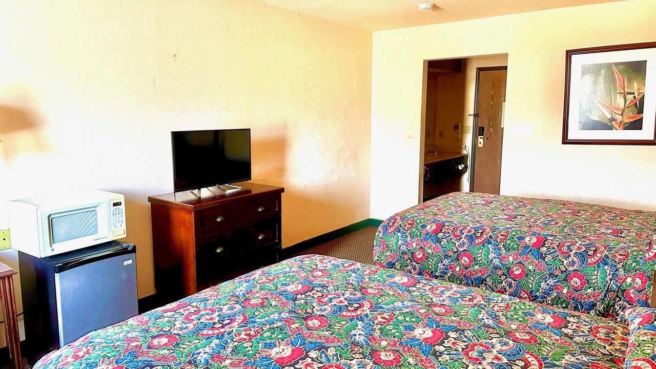Photo of Bedroom in Monroe