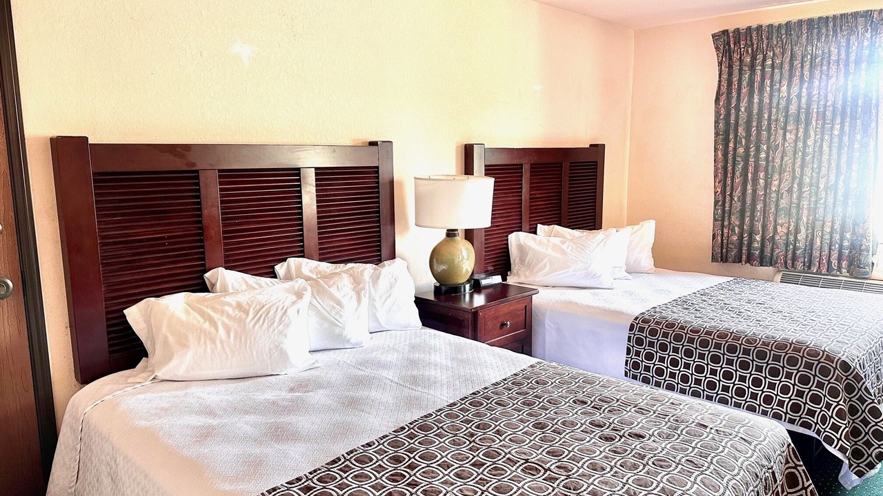 Photo of Bedroom in Monroe