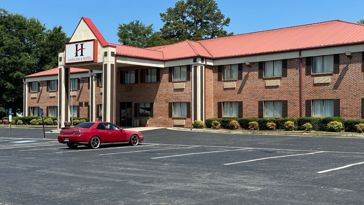 Photo of Outdoor in Monroe