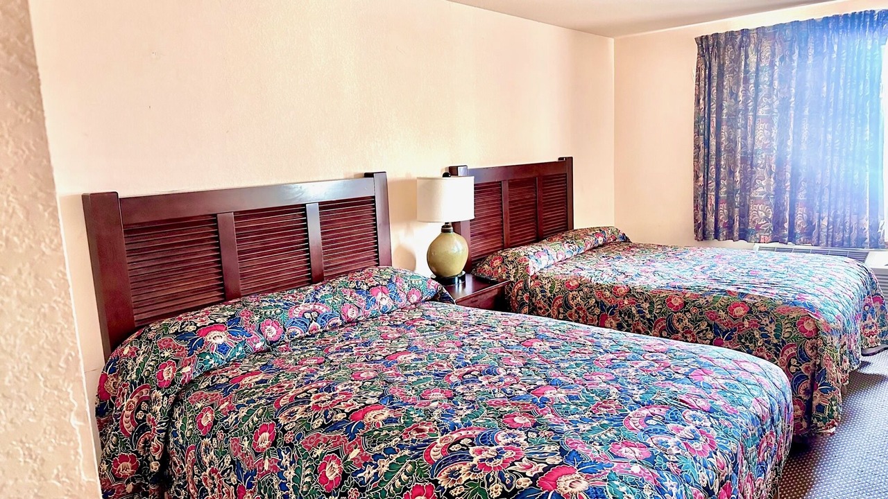 Photo of Bedroom in Monroe
