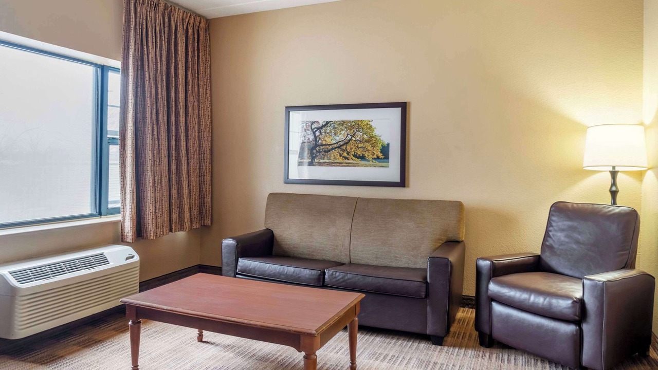 Photo of Bedroom in Hillside