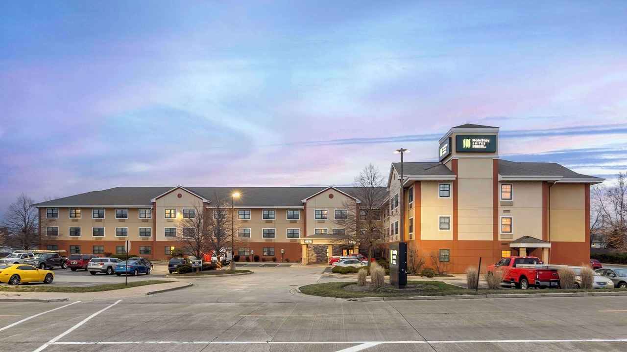 Photo of Outdoor in Hillside