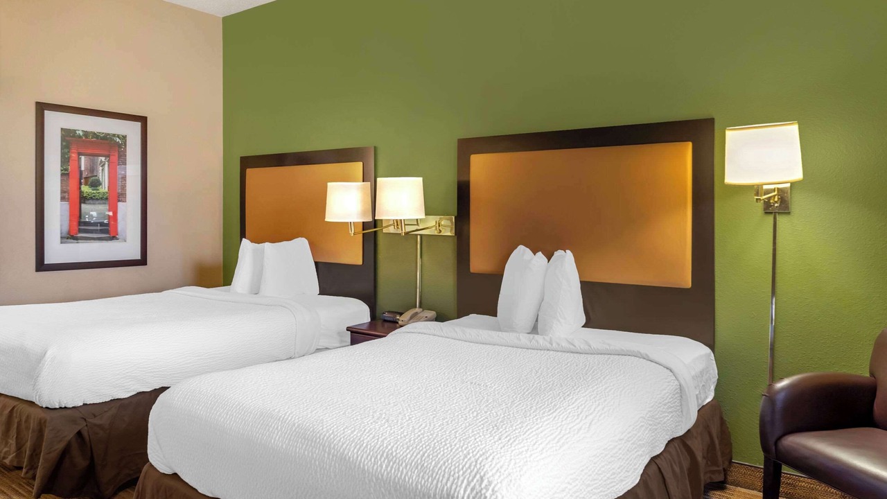 Photo of Bedroom in Hillside