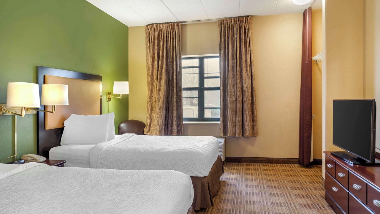 Photo of Bedroom in Hillside