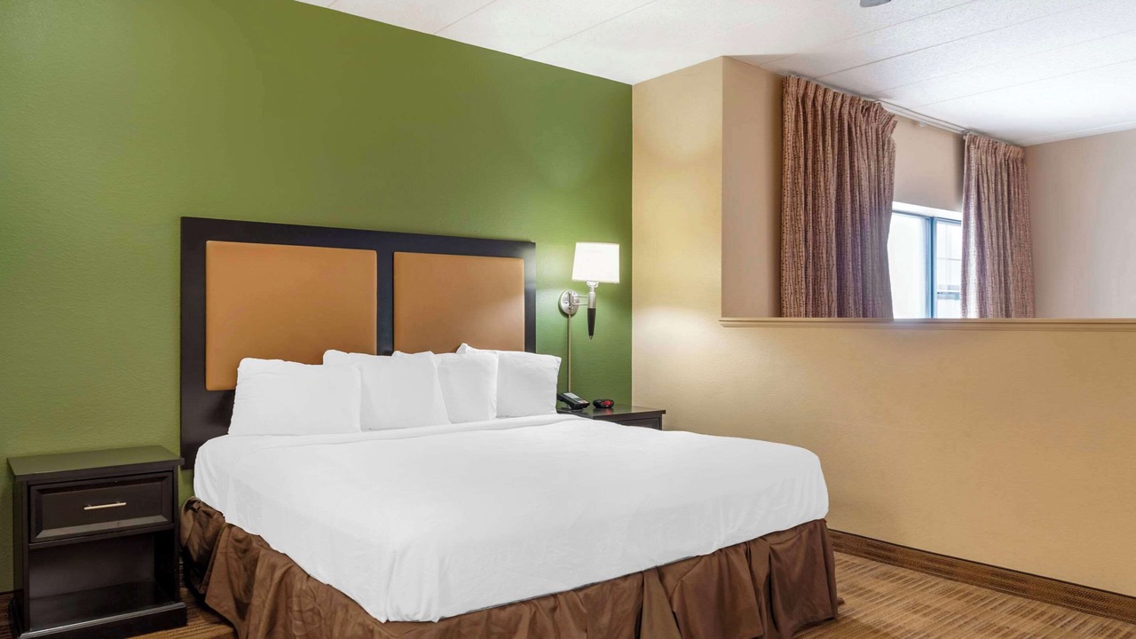 Photo of Bedroom in Hillside