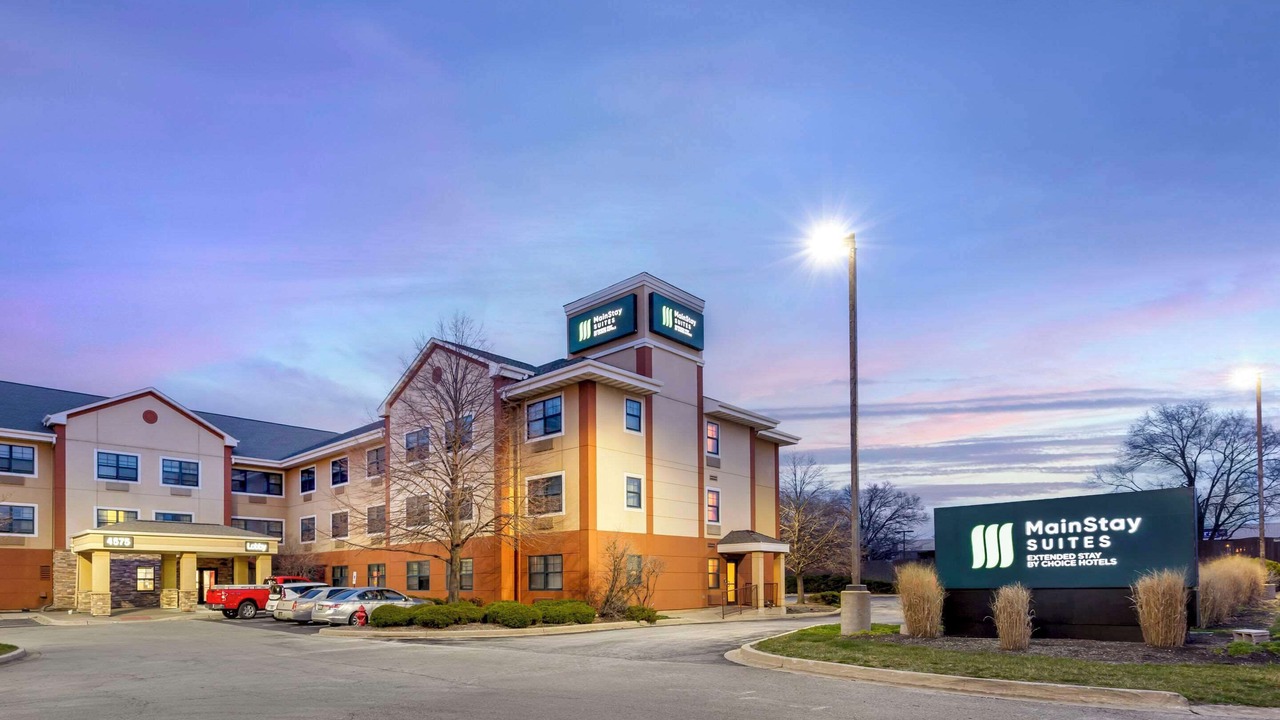 Photo of Outdoor in Hillside