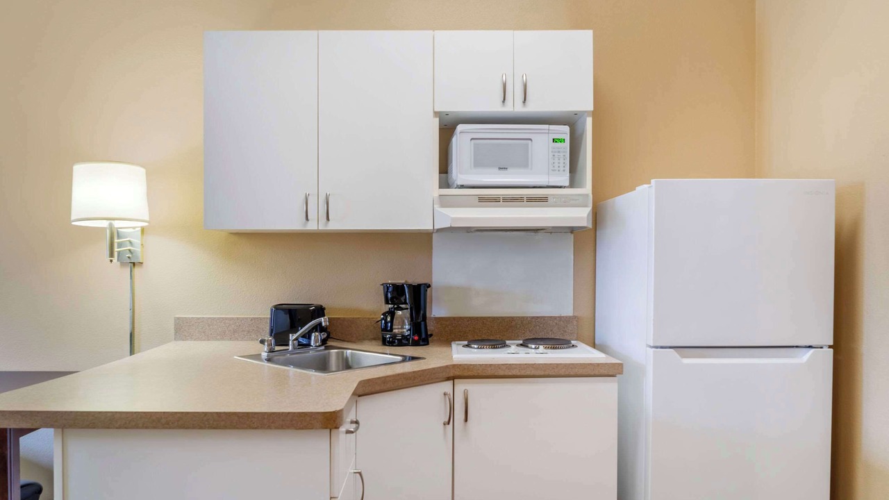 Photo of Bedroom in Hillside