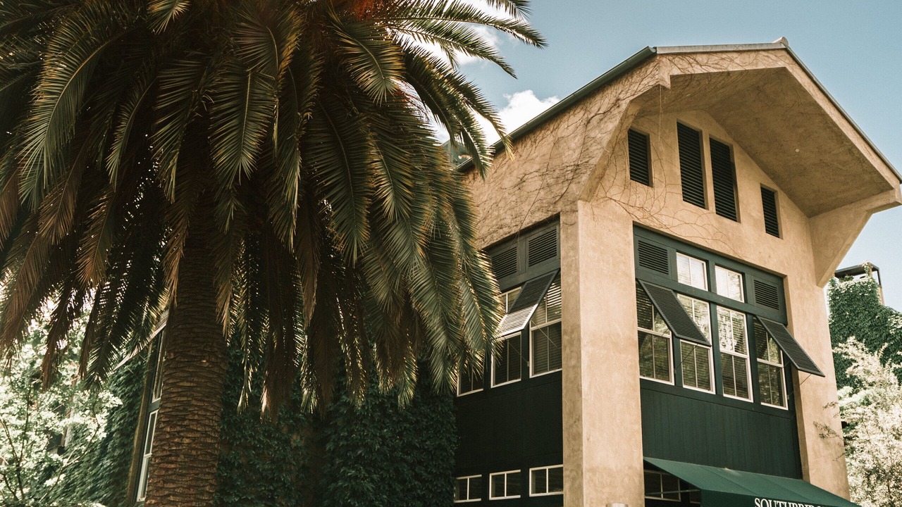 Photo of Outdoor in St. Helena