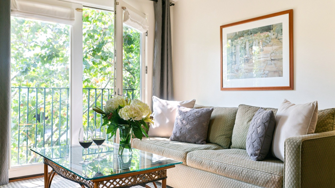 Photo of Outdoor in St. Helena