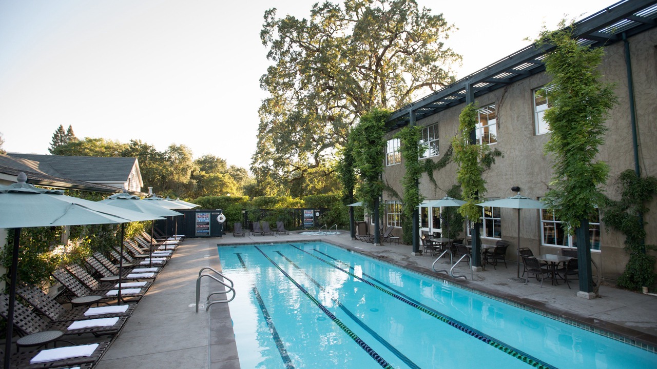 Photo of Outdoor in St. Helena