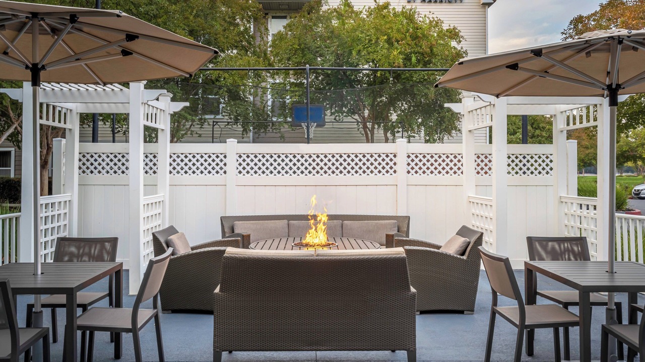 Photo of Outdoor in Rancho Cordova