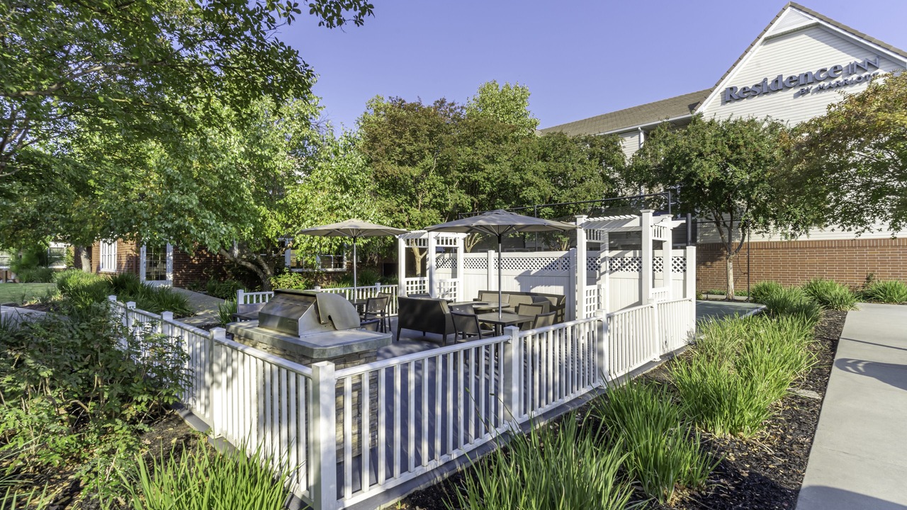 Photo of Patio Balcony in Rancho Cordova