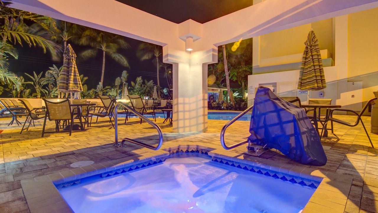 Photo of Outdoor in East Boca Raton