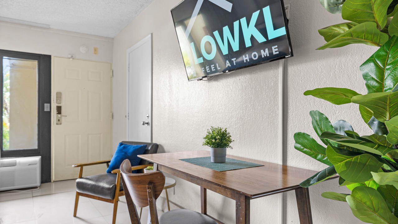 Photo of Bedroom in East Boca Raton