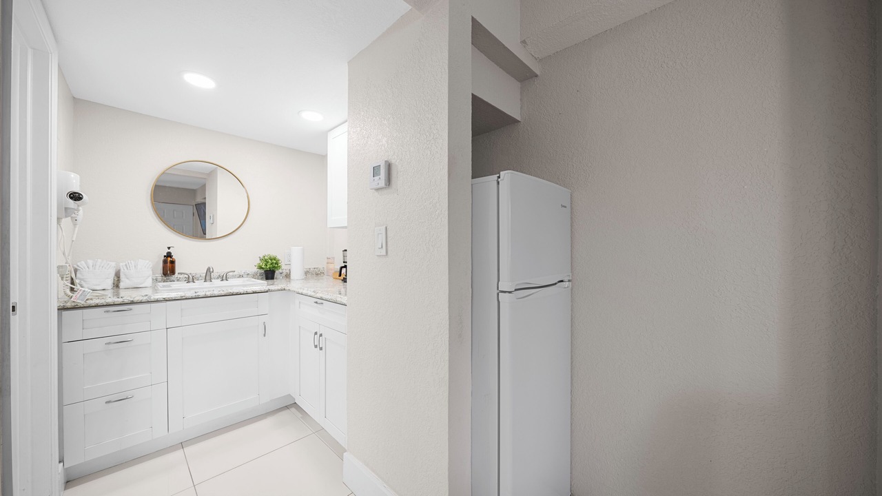 Photo of Kitchen in East Boca Raton