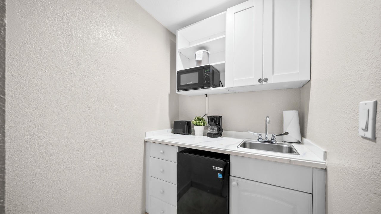 Photo of Kitchen in East Boca Raton