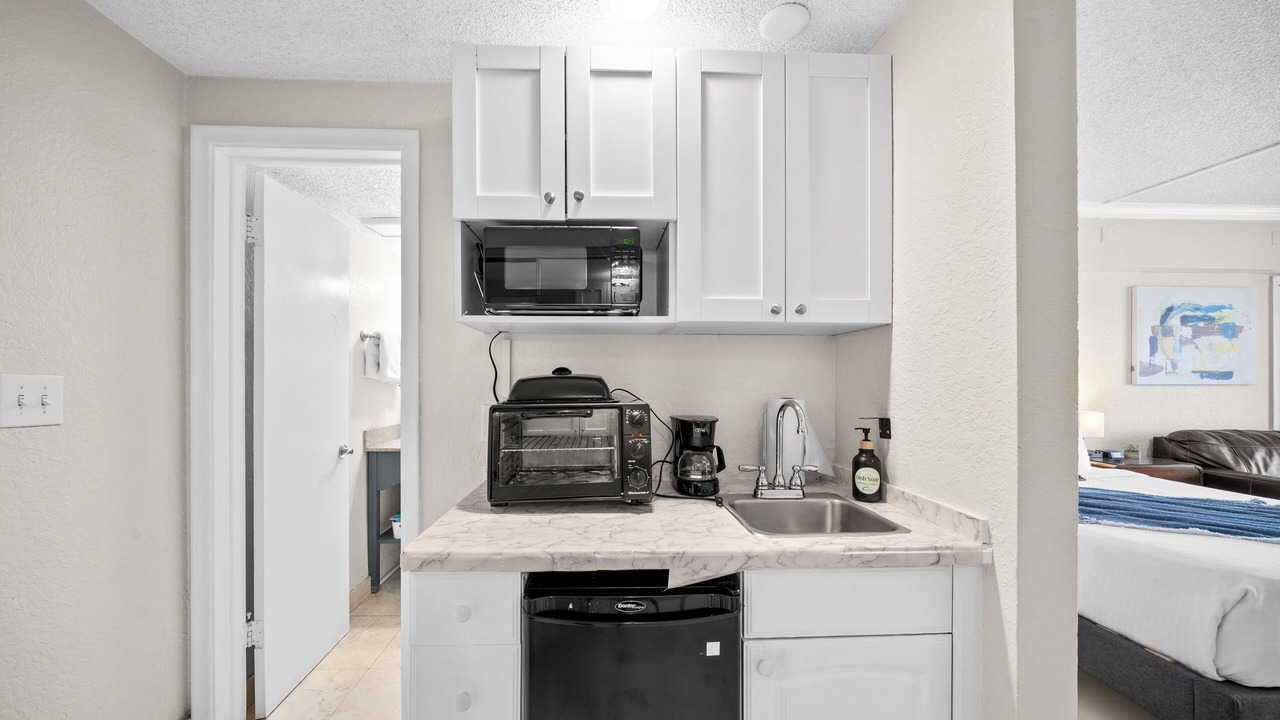 Photo of Kitchen in East Boca Raton