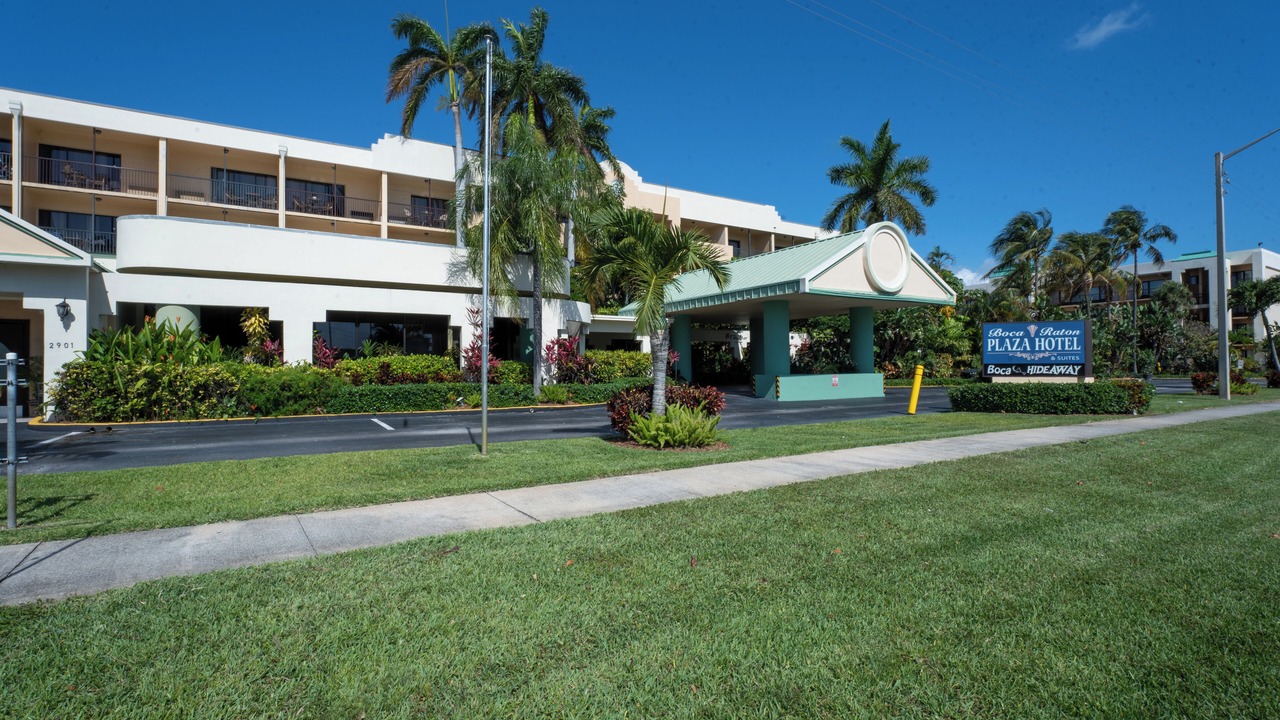 Photo of Outdoor in East Boca Raton