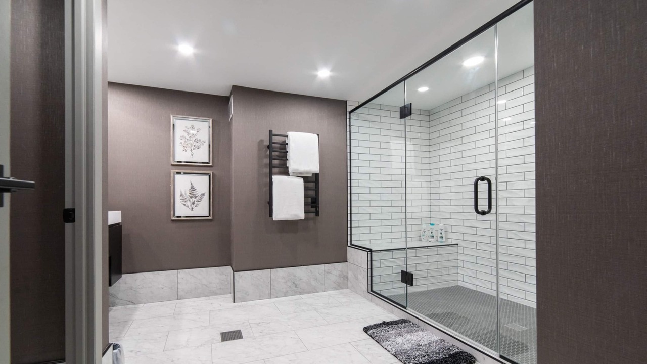 Photo of Bathroom in Regina