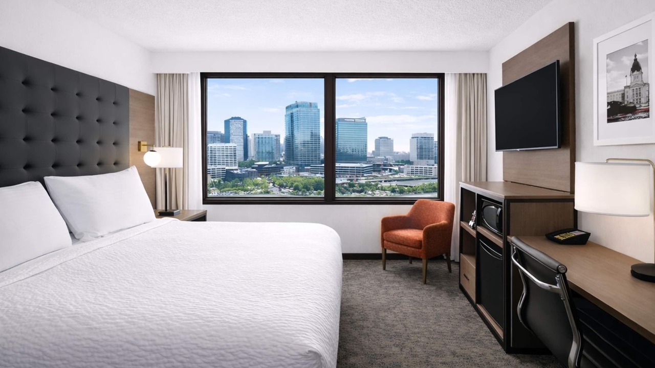 Photo of Bedroom in Regina