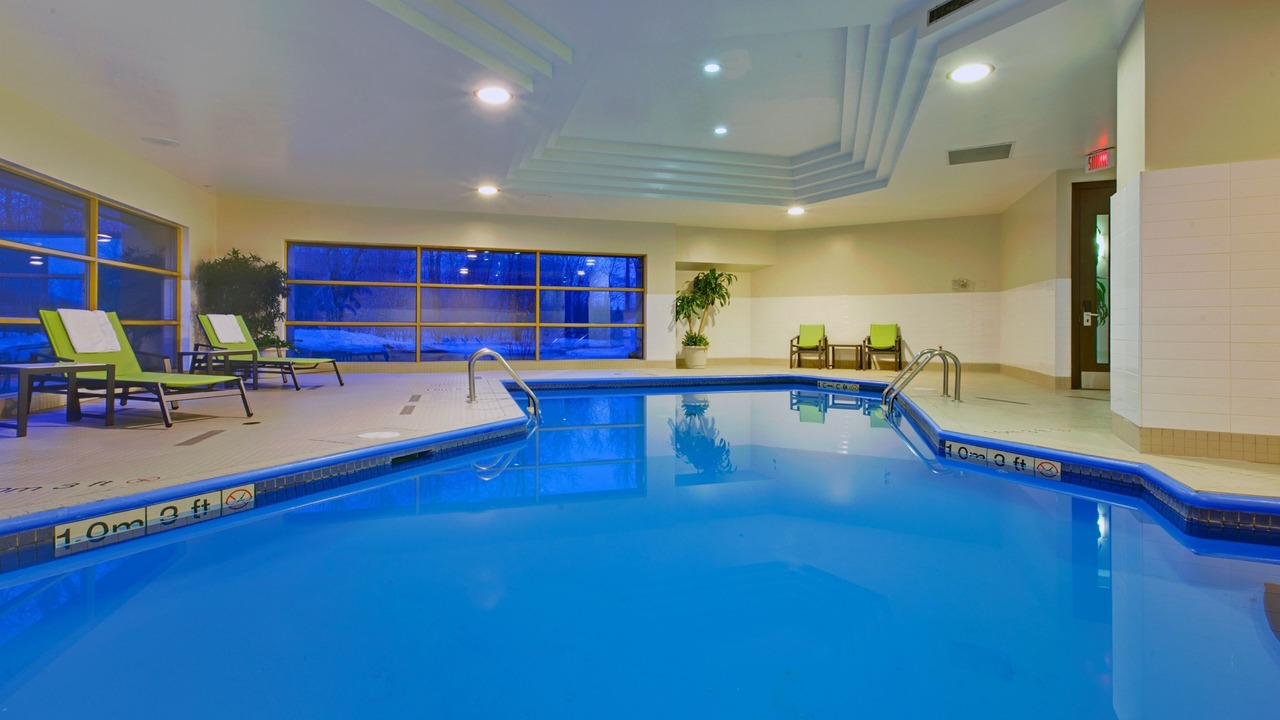 Photo of Outdoor in Laval
