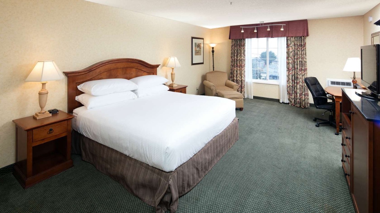 Photo of Bedroom in Downtown