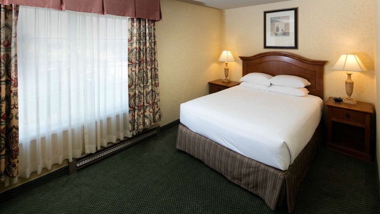 Photo of Bedroom in Downtown