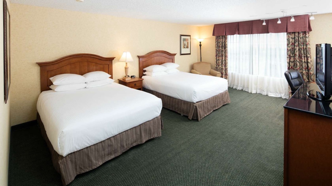 Photo of Bedroom in Downtown