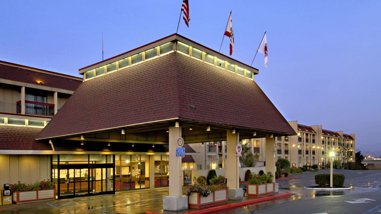 Photo of Buildings in Downtown
