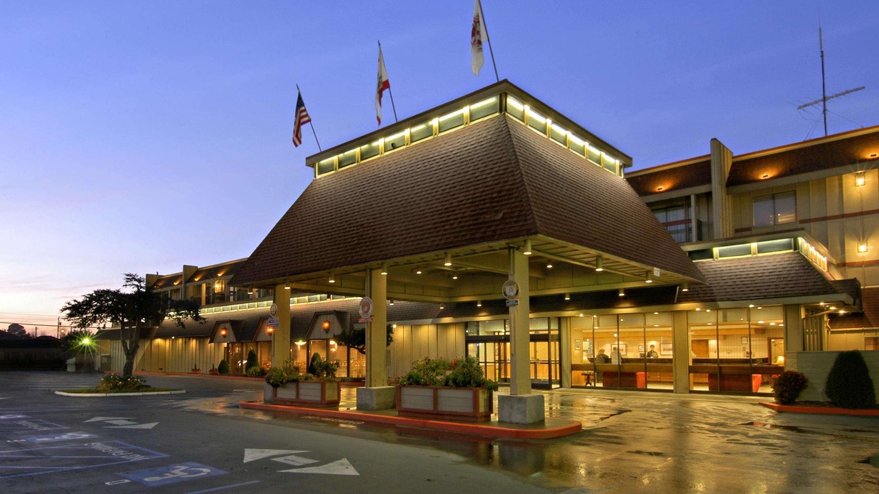 Photo of Outdoor in Downtown