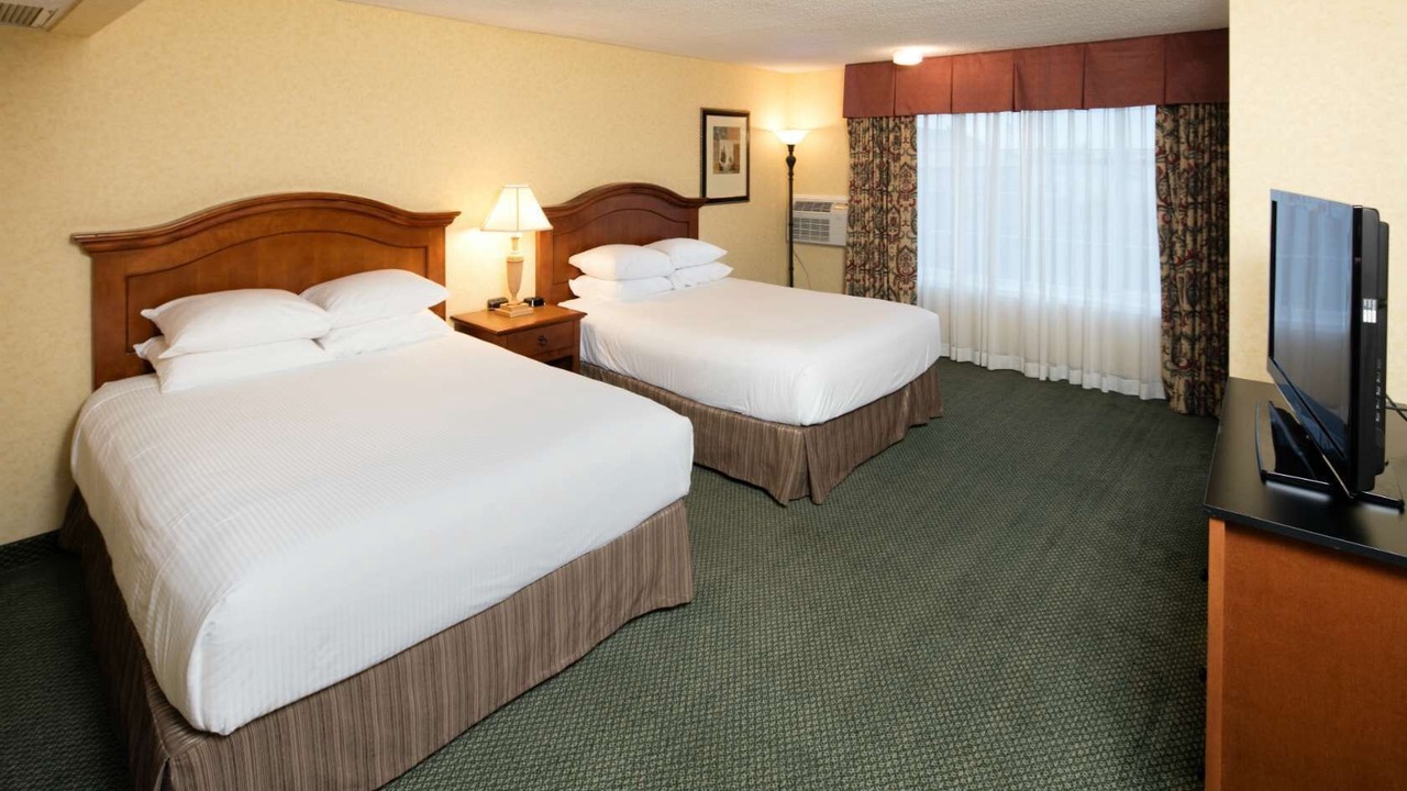 Photo of Bedroom in Downtown