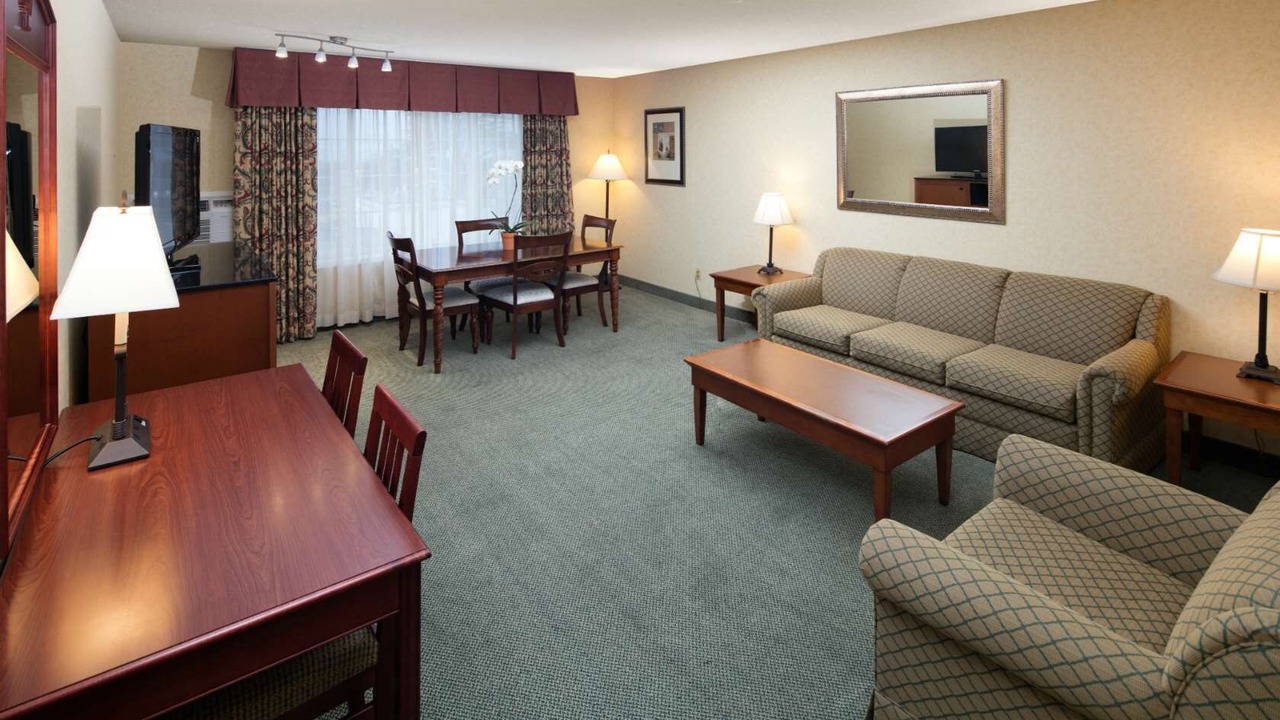 Photo of Bedroom in Downtown