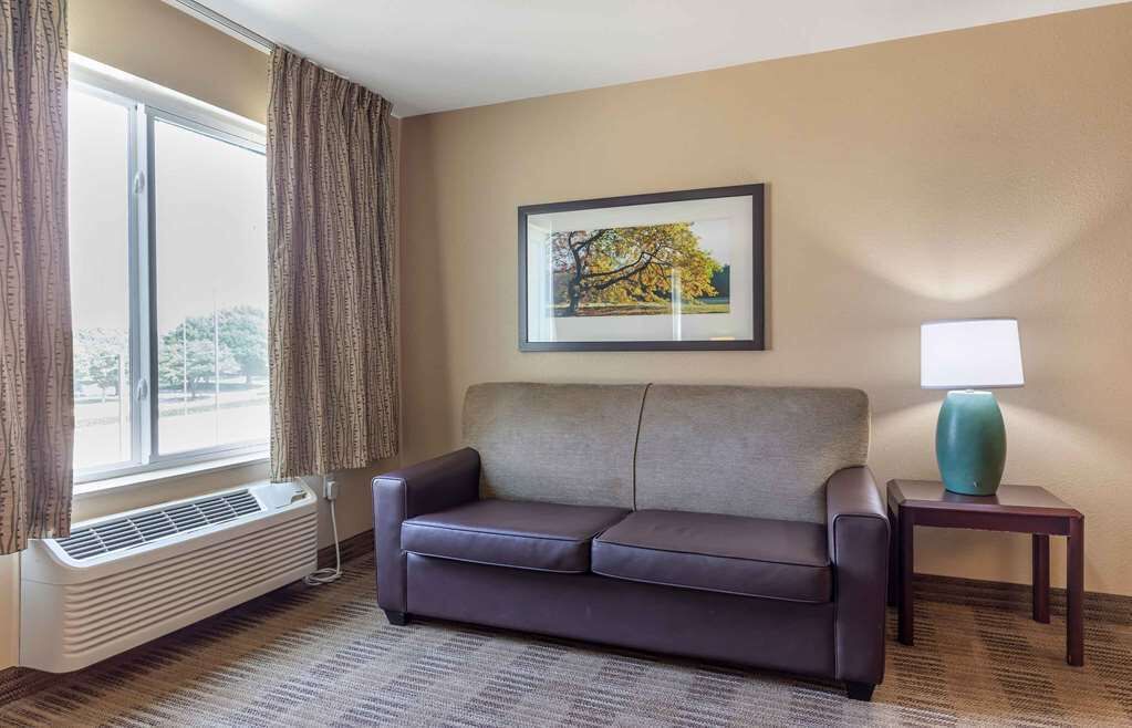 Photo of Bedroom in Malvern