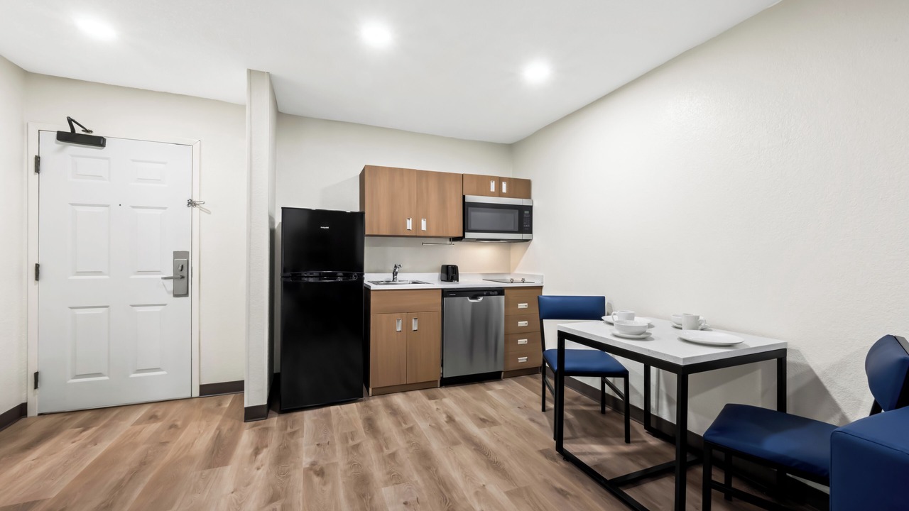 Photo of Kitchen in Northeast Raleigh