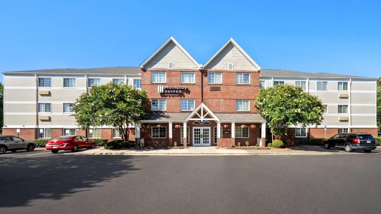 Photo of Outdoor in Northeast Raleigh