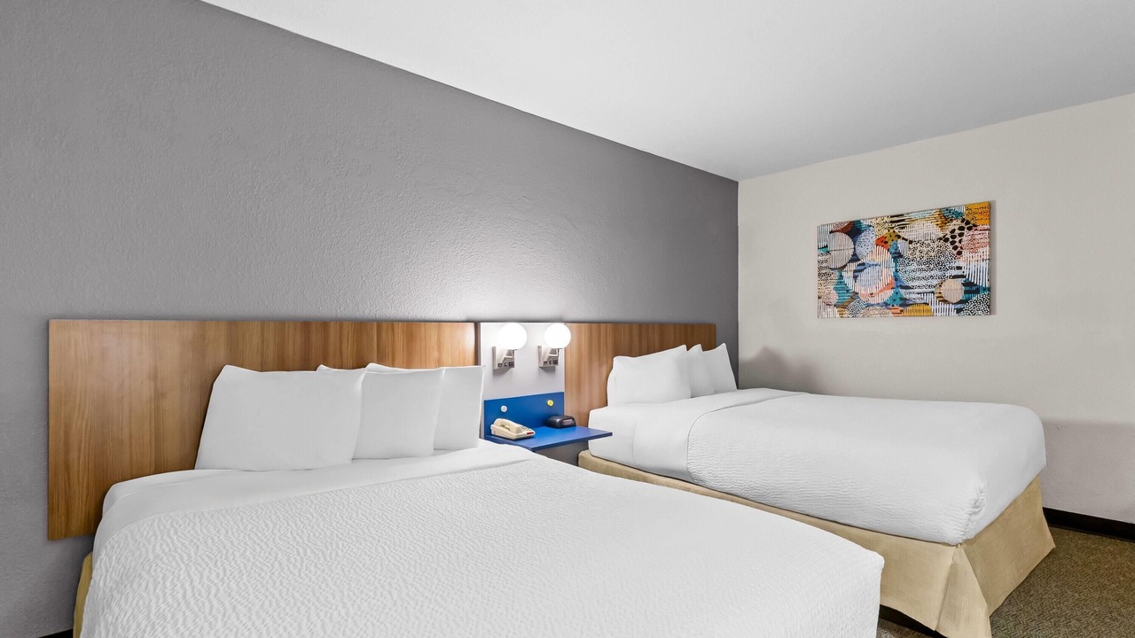 Photo of Bedroom in Ste Genevieve