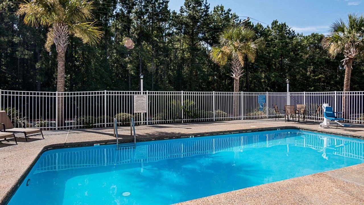 Photo of Outdoor in Natchitoches